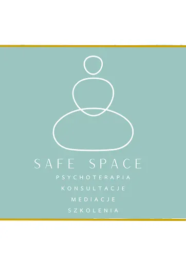 Psycholog, psychoterapeuta. SAFE SPACE GABINET PSYCHOTERAPEUTYCZNY LUBIN